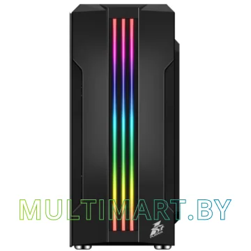 Корпус 1stPlayer Rainbow R3 (R3-A-1R1) картинка 3